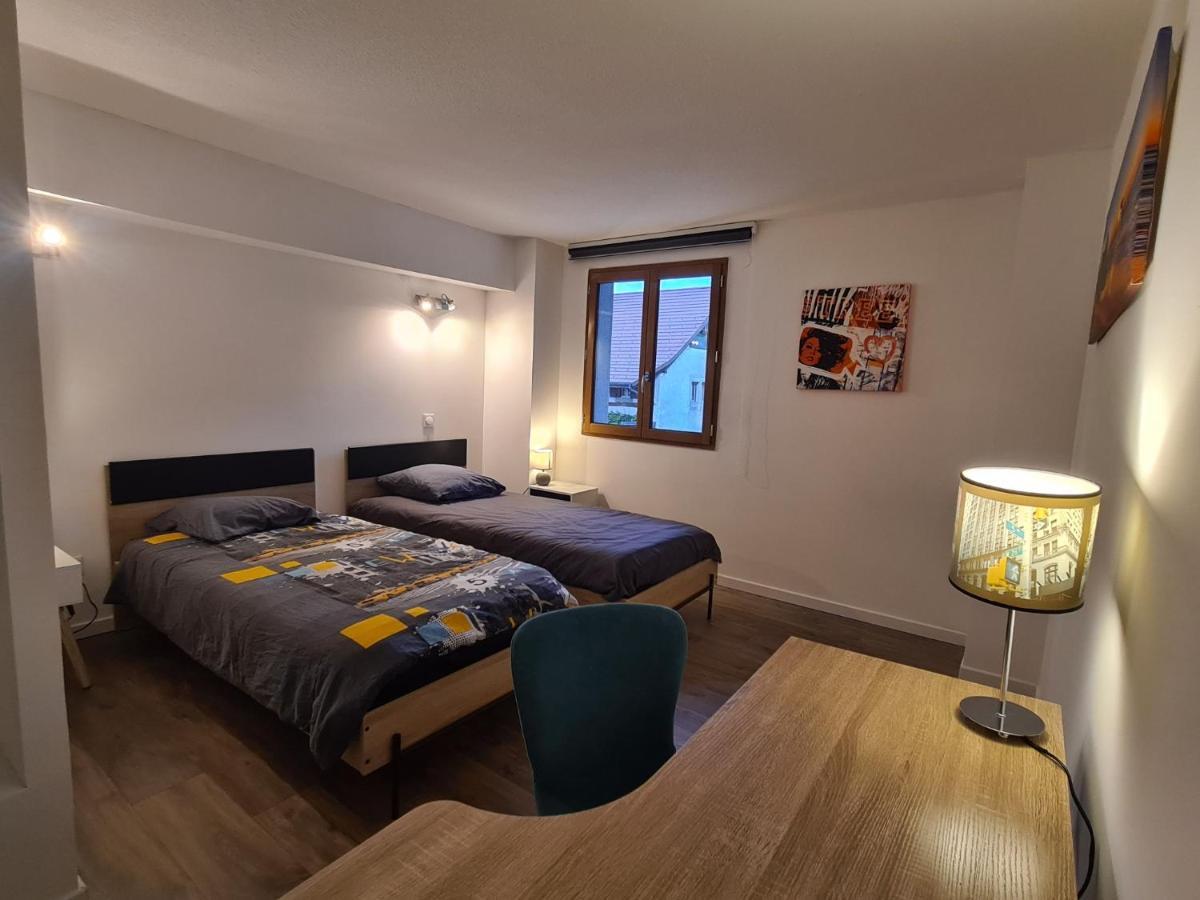 Ferme De La Gibussiere Daire Presilly  Dış mekan fotoğraf
