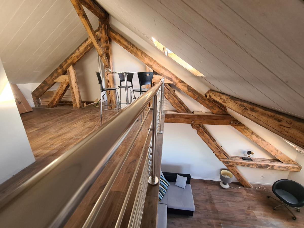 Ferme De La Gibussiere Daire Presilly  Dış mekan fotoğraf