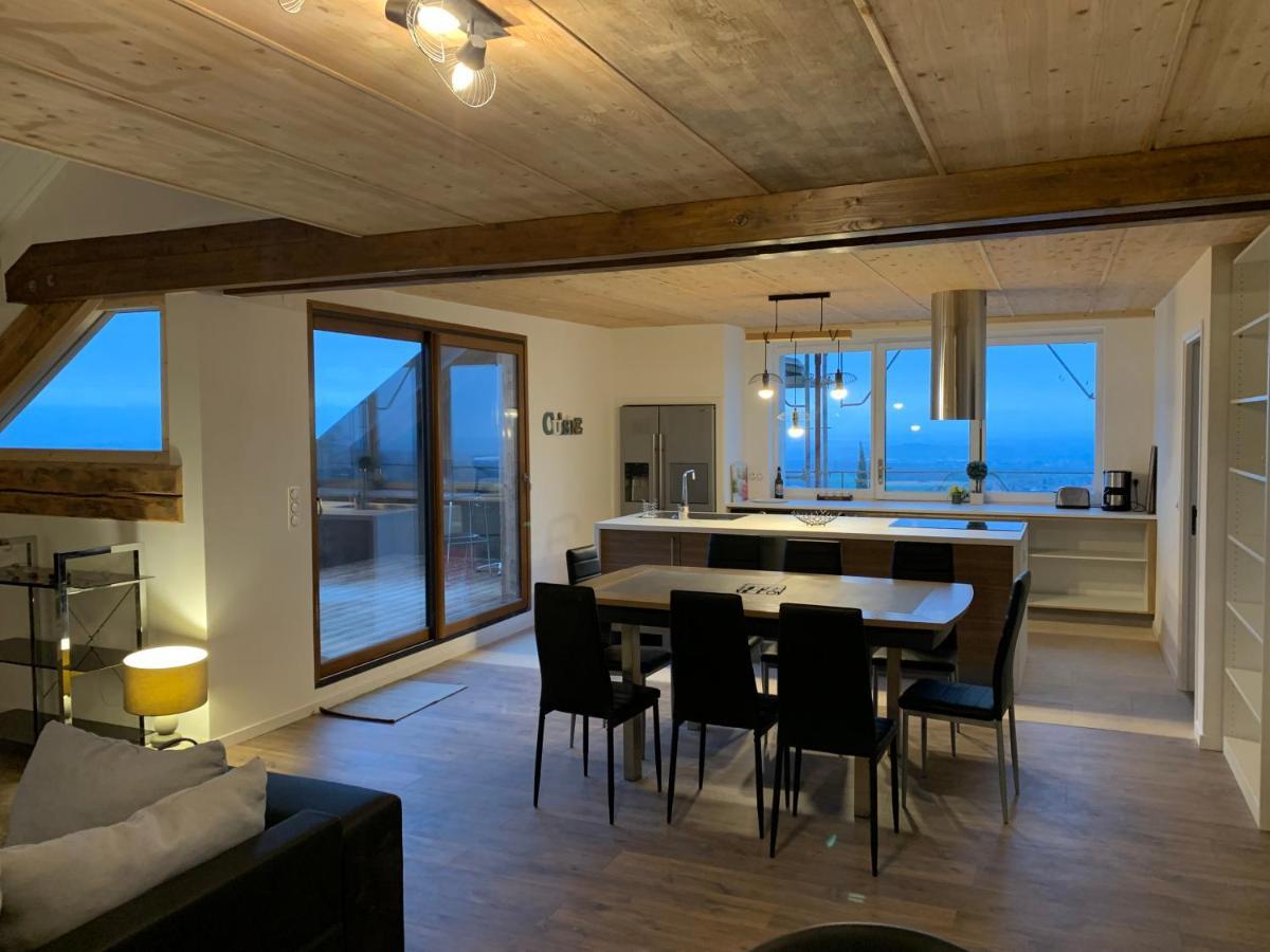 Ferme De La Gibussiere Daire Presilly  Dış mekan fotoğraf