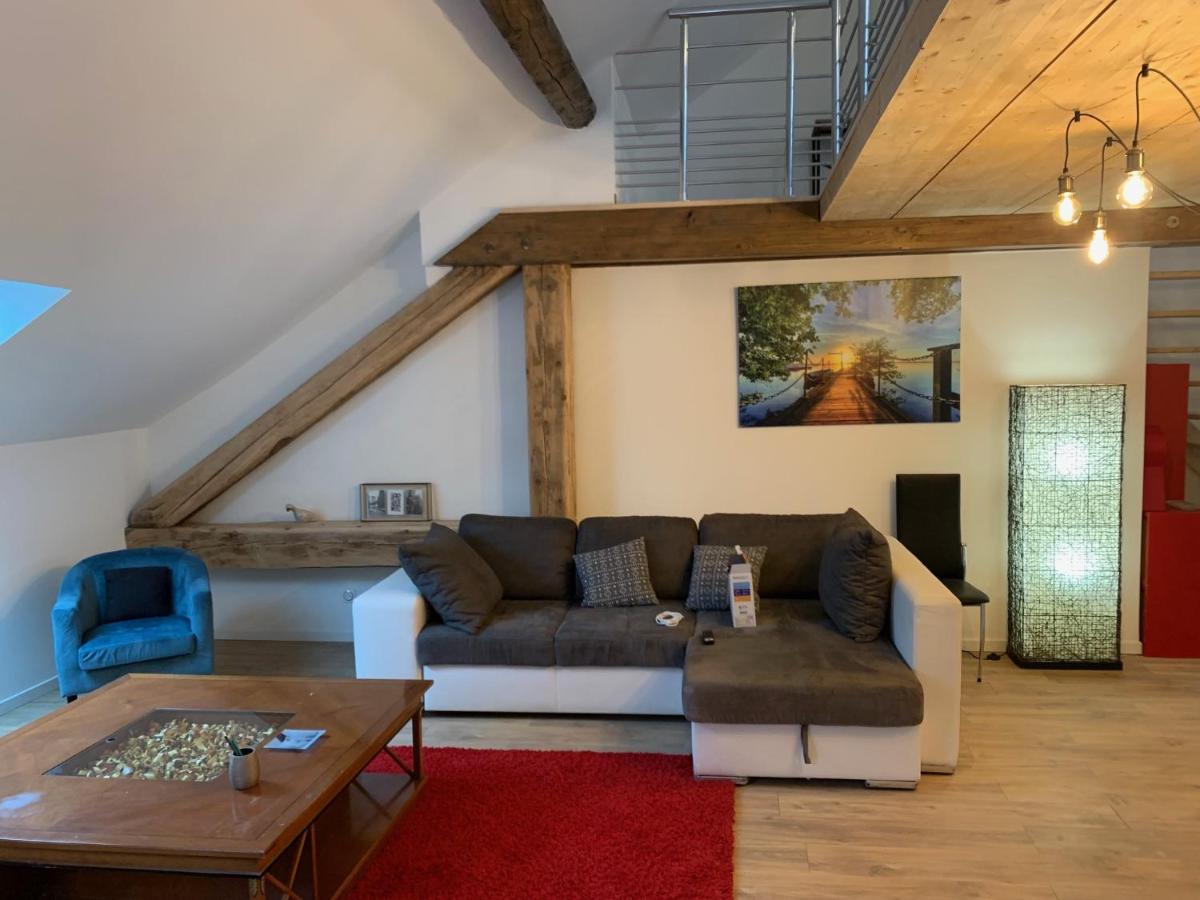Ferme De La Gibussiere Daire Presilly  Dış mekan fotoğraf