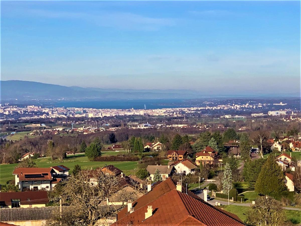 Ferme De La Gibussiere Daire Presilly  Dış mekan fotoğraf