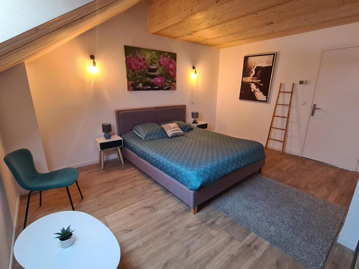 Ferme De La Gibussiere Daire Presilly  Dış mekan fotoğraf