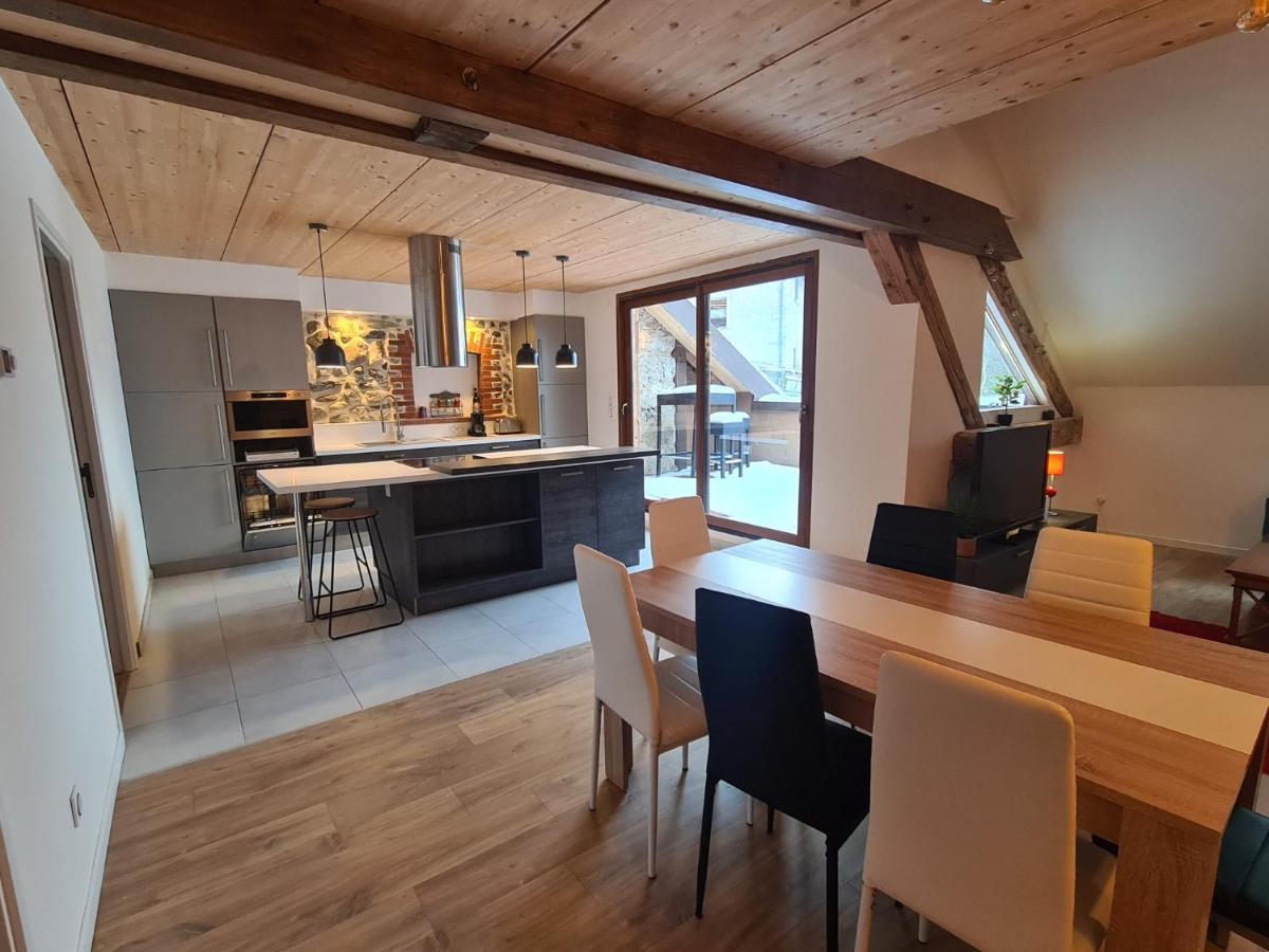 Ferme De La Gibussiere Daire Presilly  Dış mekan fotoğraf