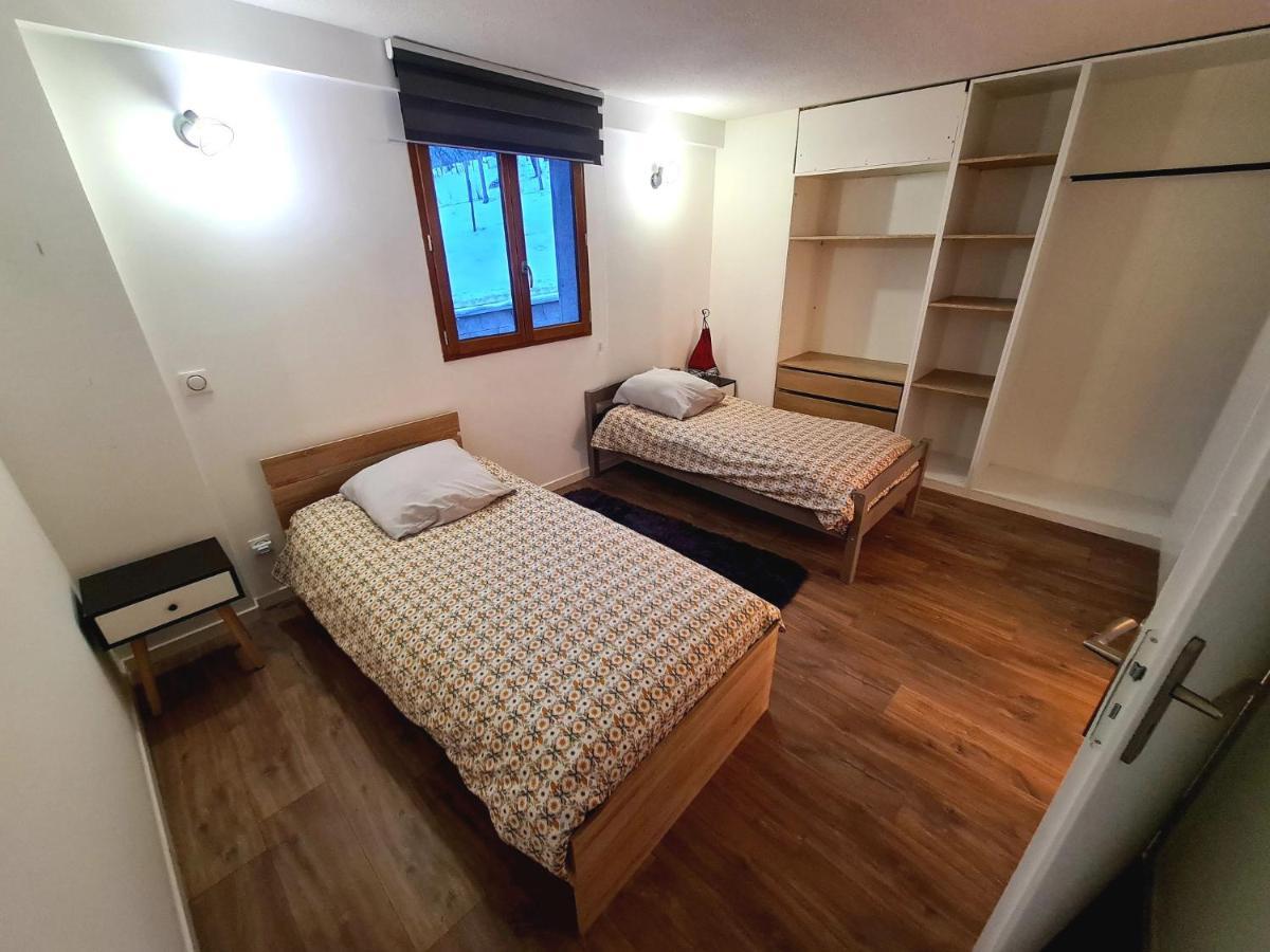 Ferme De La Gibussiere Daire Presilly  Dış mekan fotoğraf