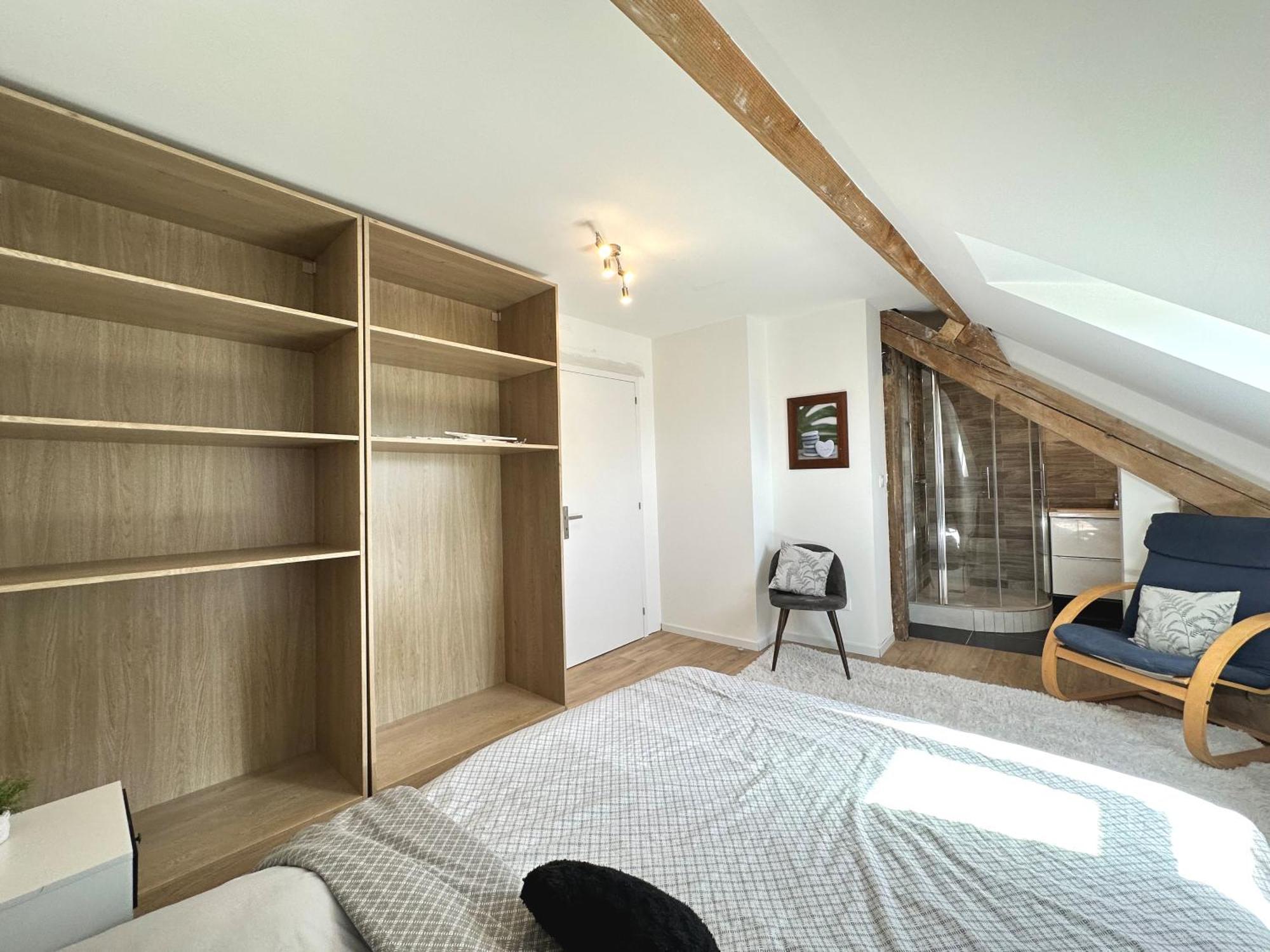 Ferme De La Gibussiere Daire Presilly  Dış mekan fotoğraf