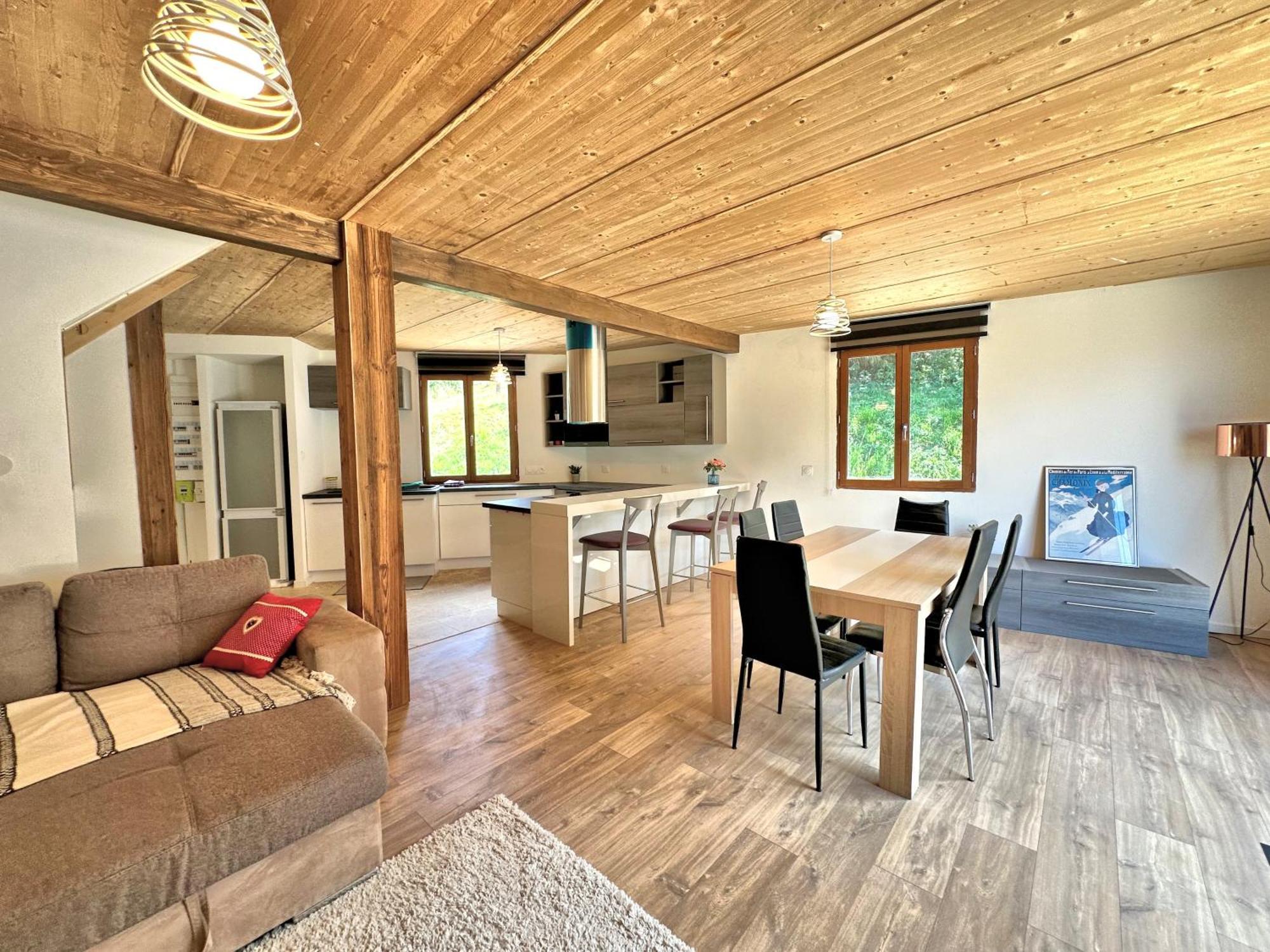Ferme De La Gibussiere Daire Presilly  Dış mekan fotoğraf