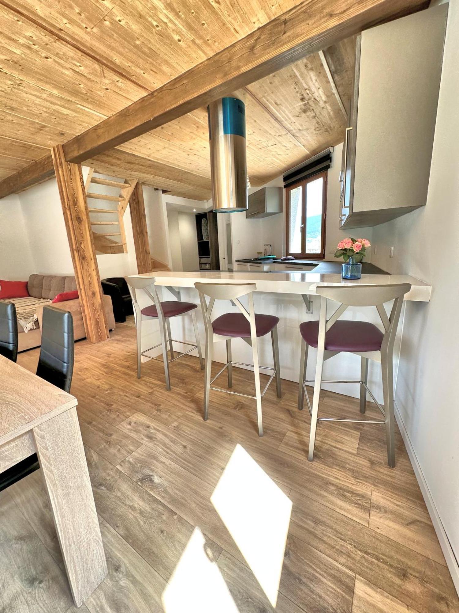 Ferme De La Gibussiere Daire Presilly  Dış mekan fotoğraf