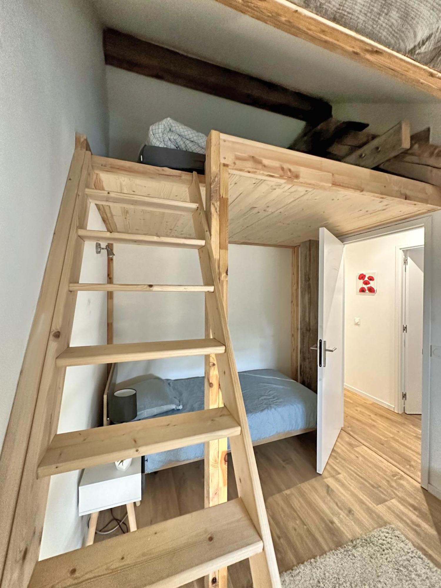 Ferme De La Gibussiere Daire Presilly  Dış mekan fotoğraf